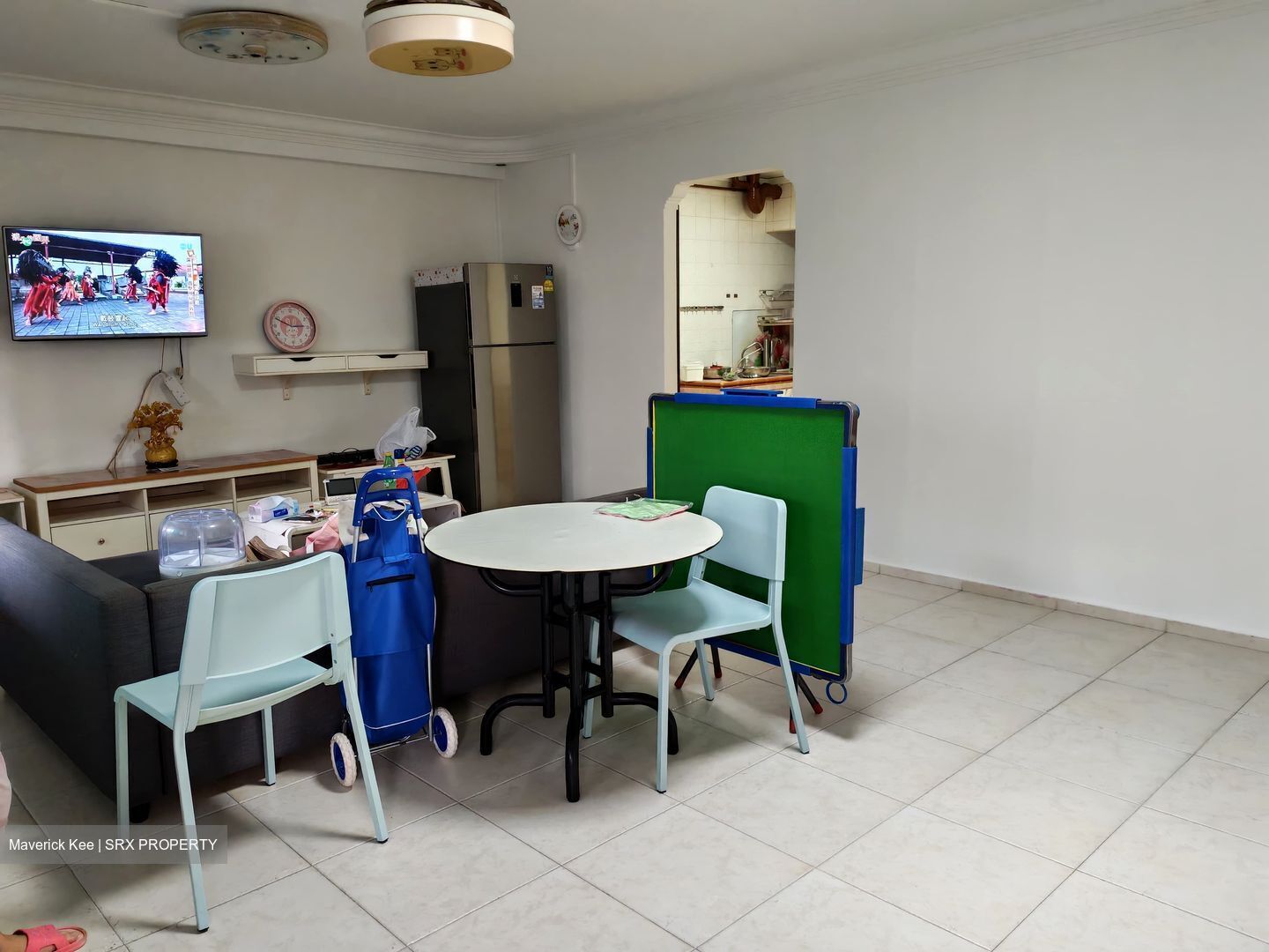 Blk 503 Woodlands Drive 14 (Woodlands), HDB 4 Rooms #579659131